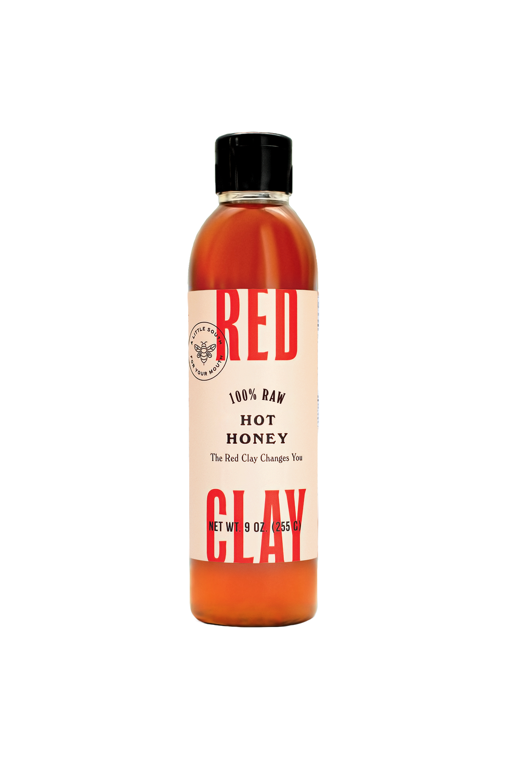 Hot Honey drizzle