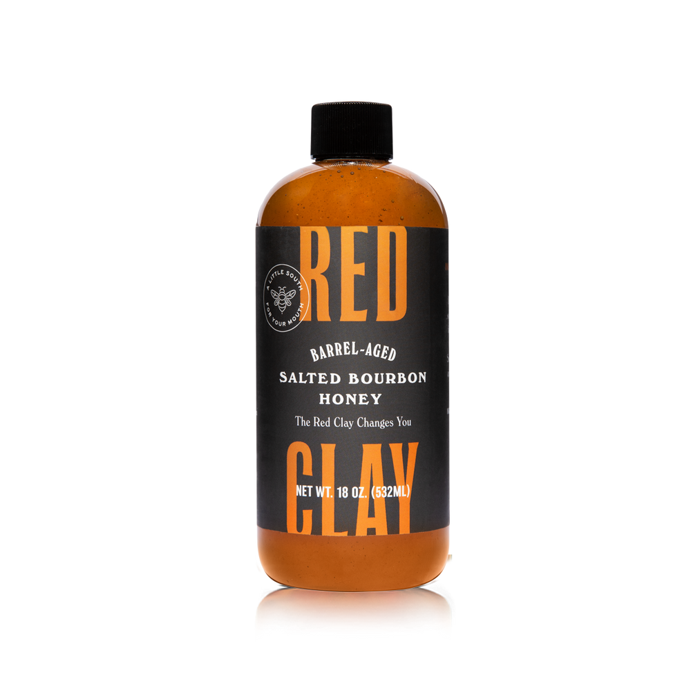 Red Clay Hot Sauce