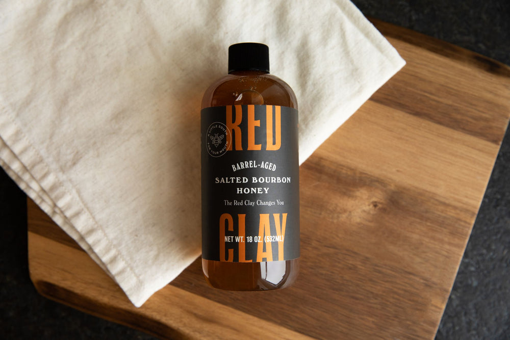 Red Clay Hot Sauce