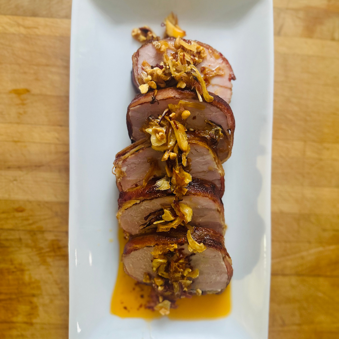 Southern Chili Crisp