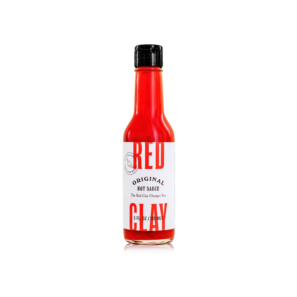 Original Hot Sauce