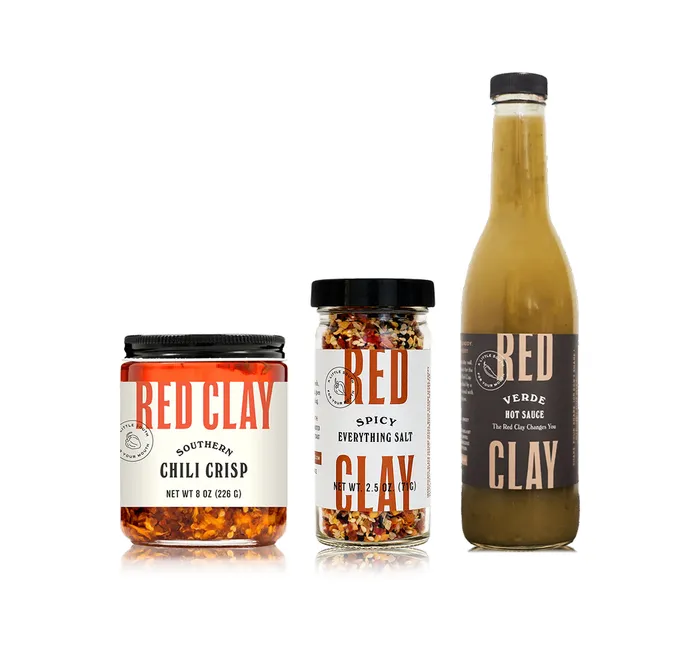 Chef's Pantry Picks